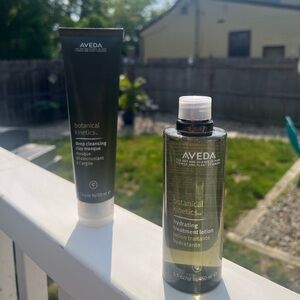 Aveda Duo
